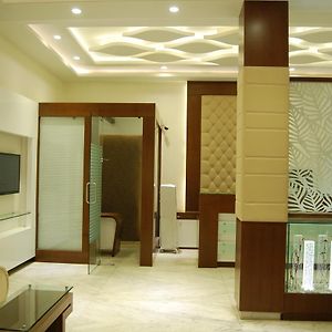 Hotel Purva